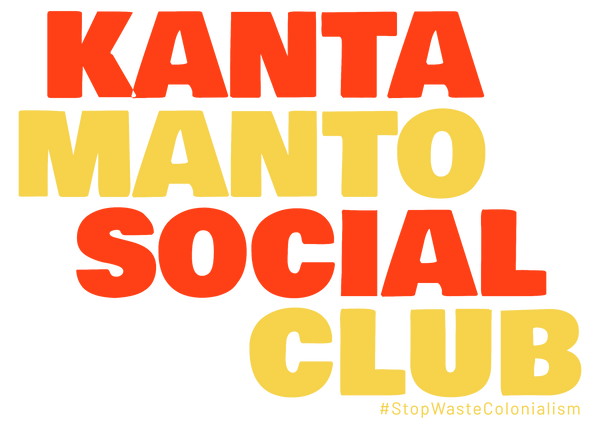 Kantamanto Social Club